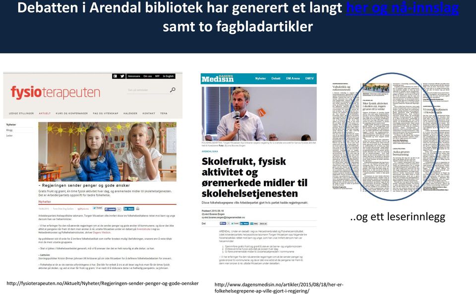 no/aktuelt/nyheter/regjeringen-sender-penger-og-gode-oensker http://www.