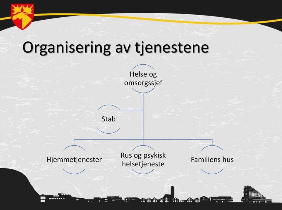 Hjemmetjenester Rus og