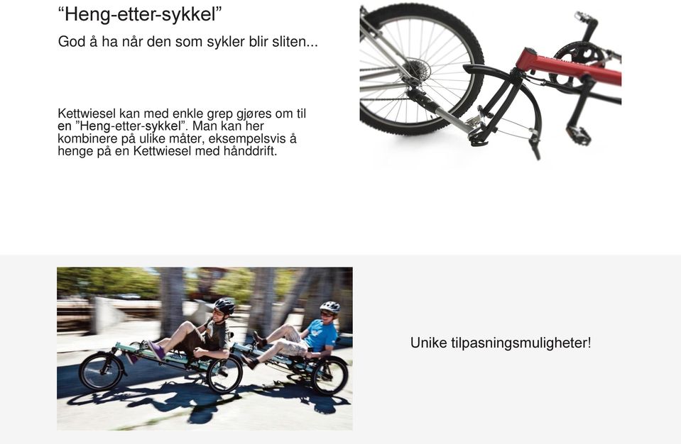 Heng-etter-sykkel.