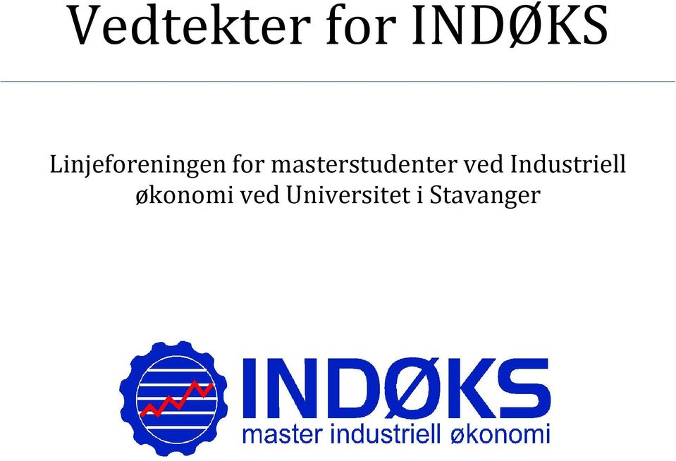 Industriell økonomi