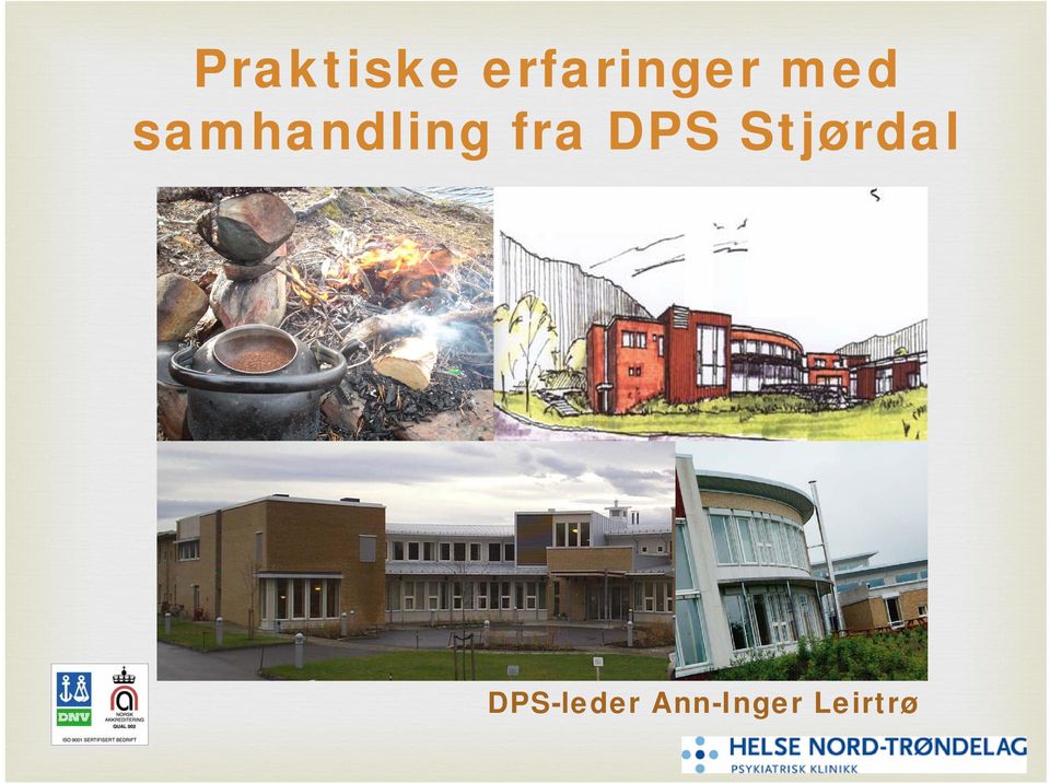 DPS Stjørdal
