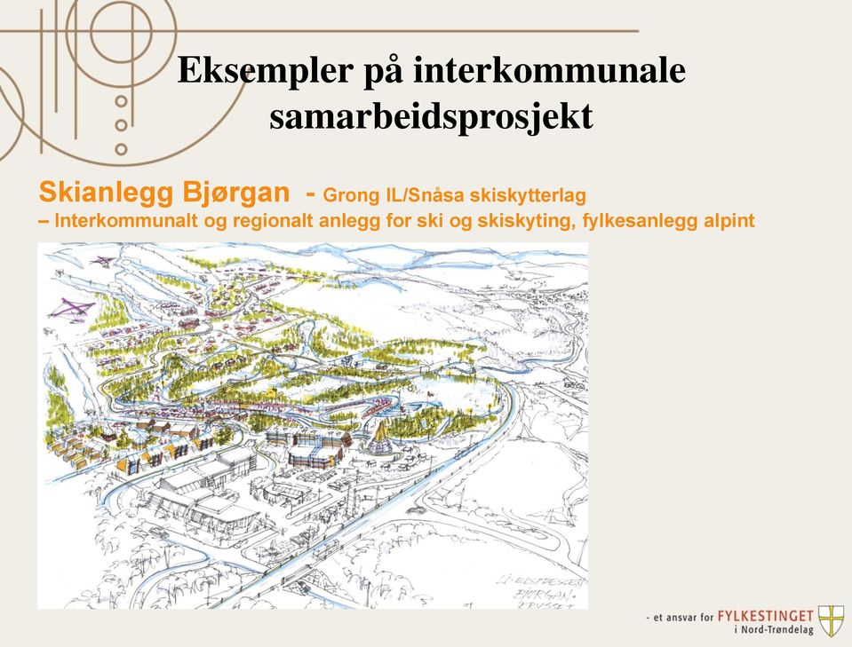 Grong IL/Snåsa skiskytterlag Interkommunalt