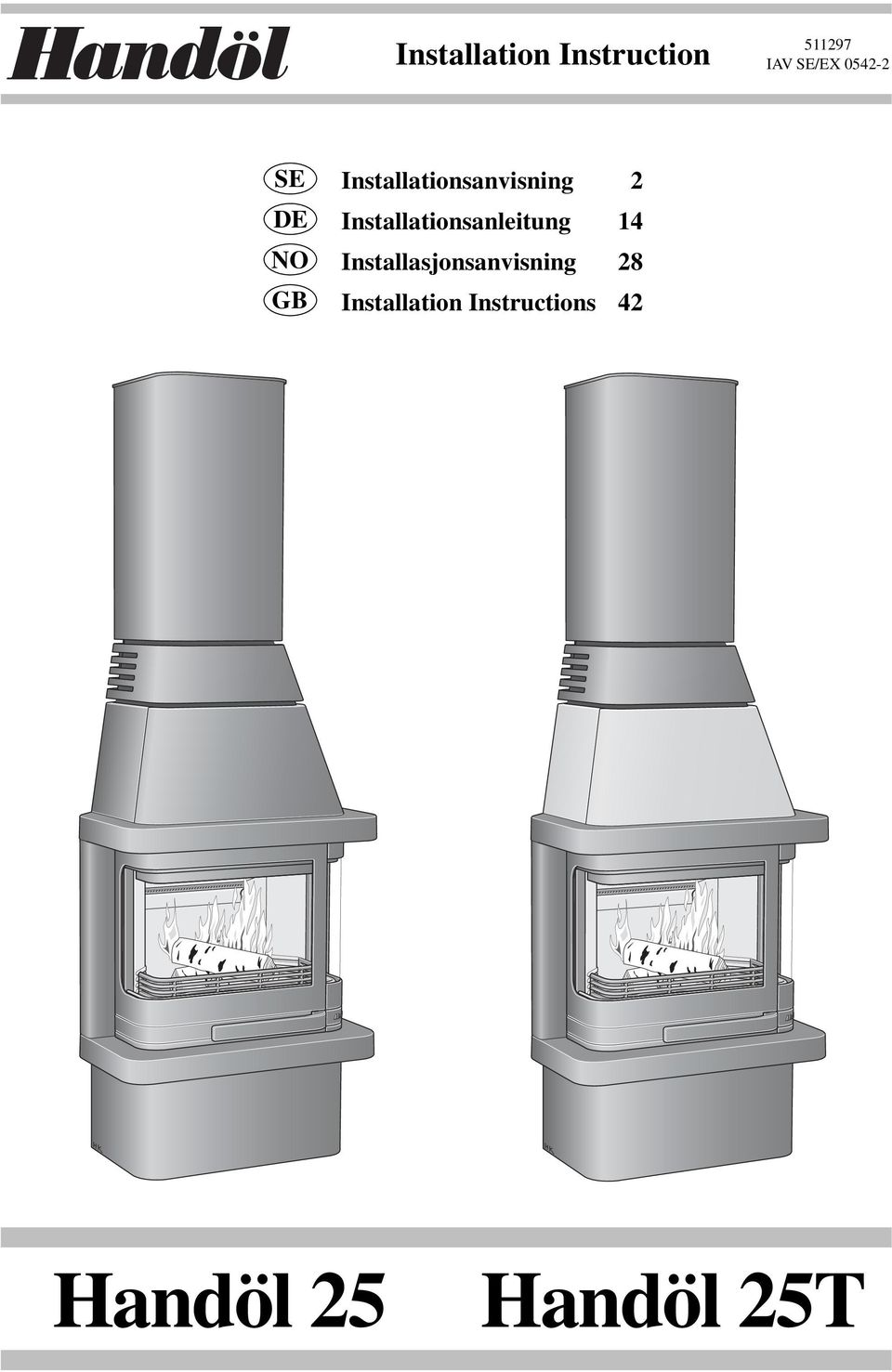 Installationsanleitung 14