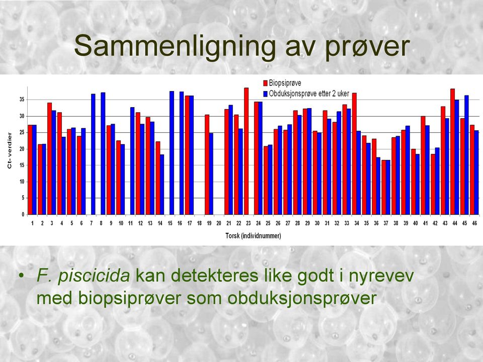 like godt i nyrevev med