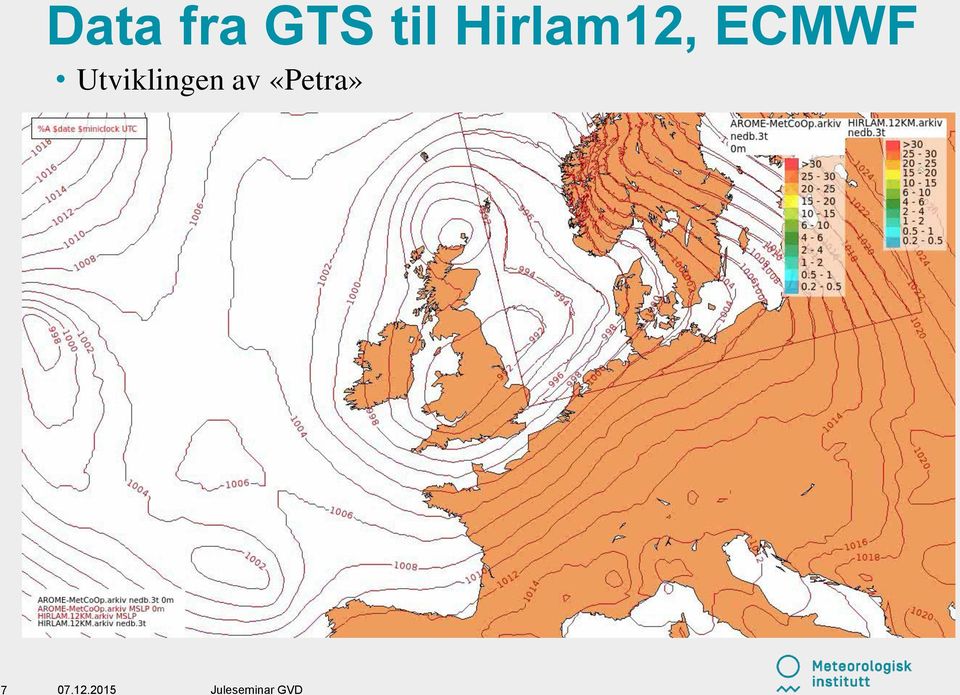 ECMWF