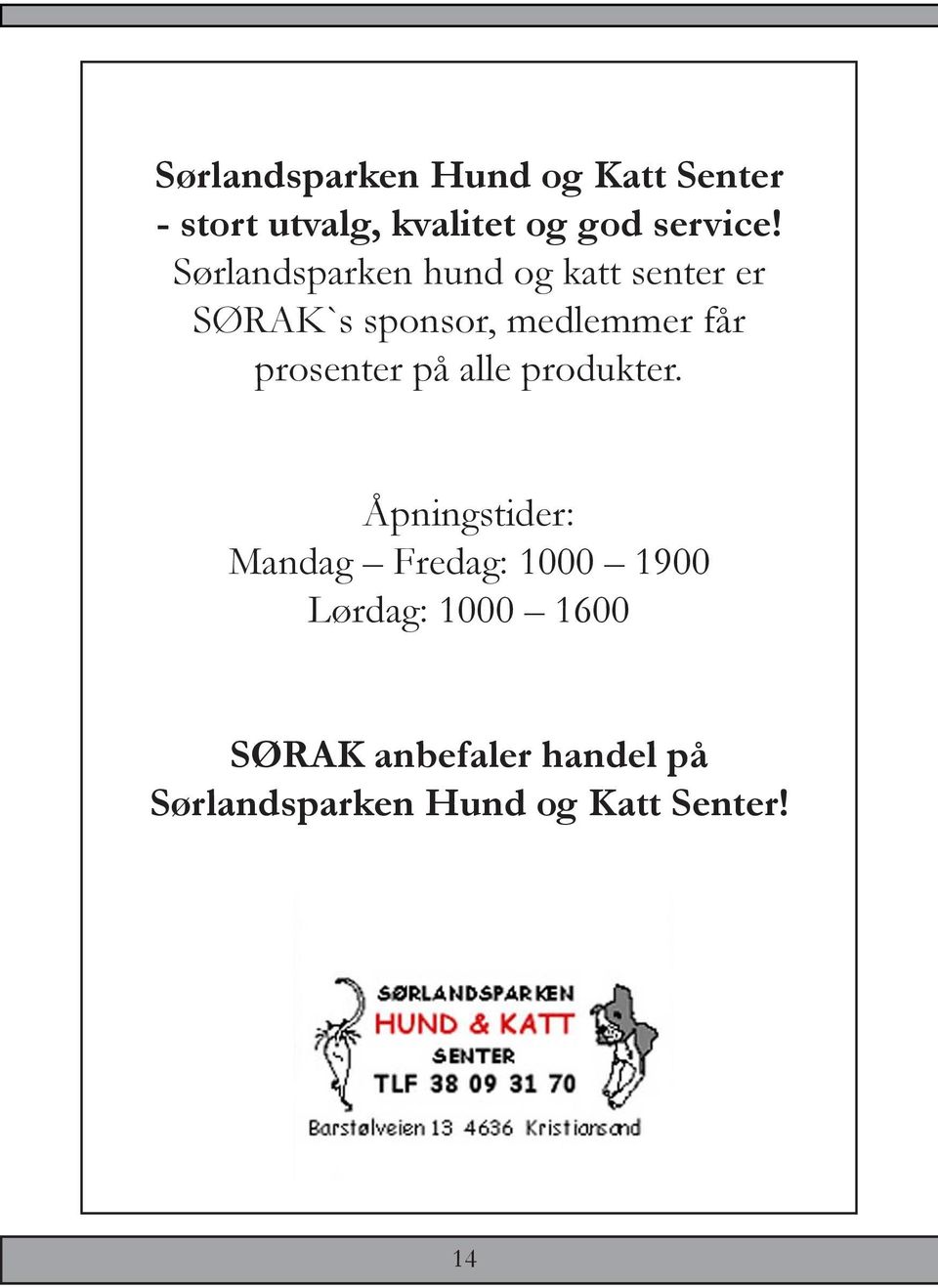 Nr 2 Årgang 17 Juli 2007 Sørlandets Rasekattklubb Stiftet PDF Gratis  nedlasting