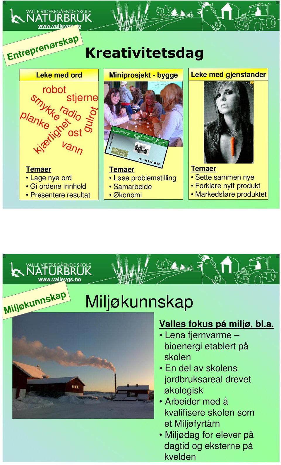 nytt produkt Mar