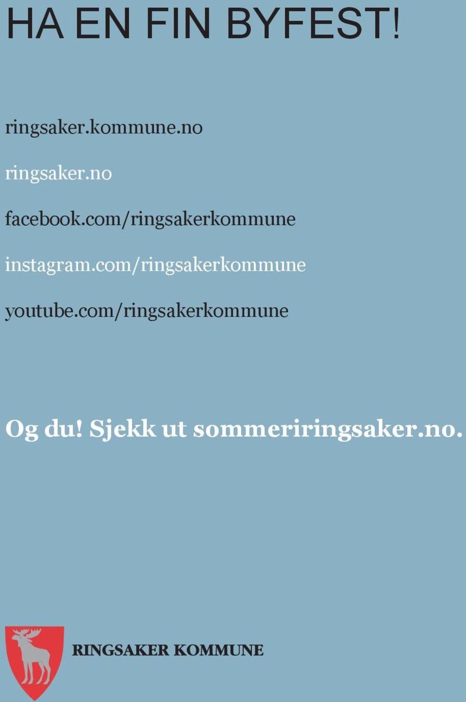 com/ringsakerkommune instagram.