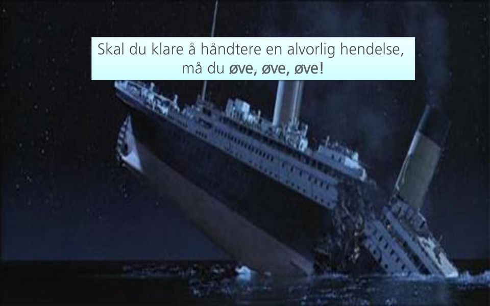 alvorlig