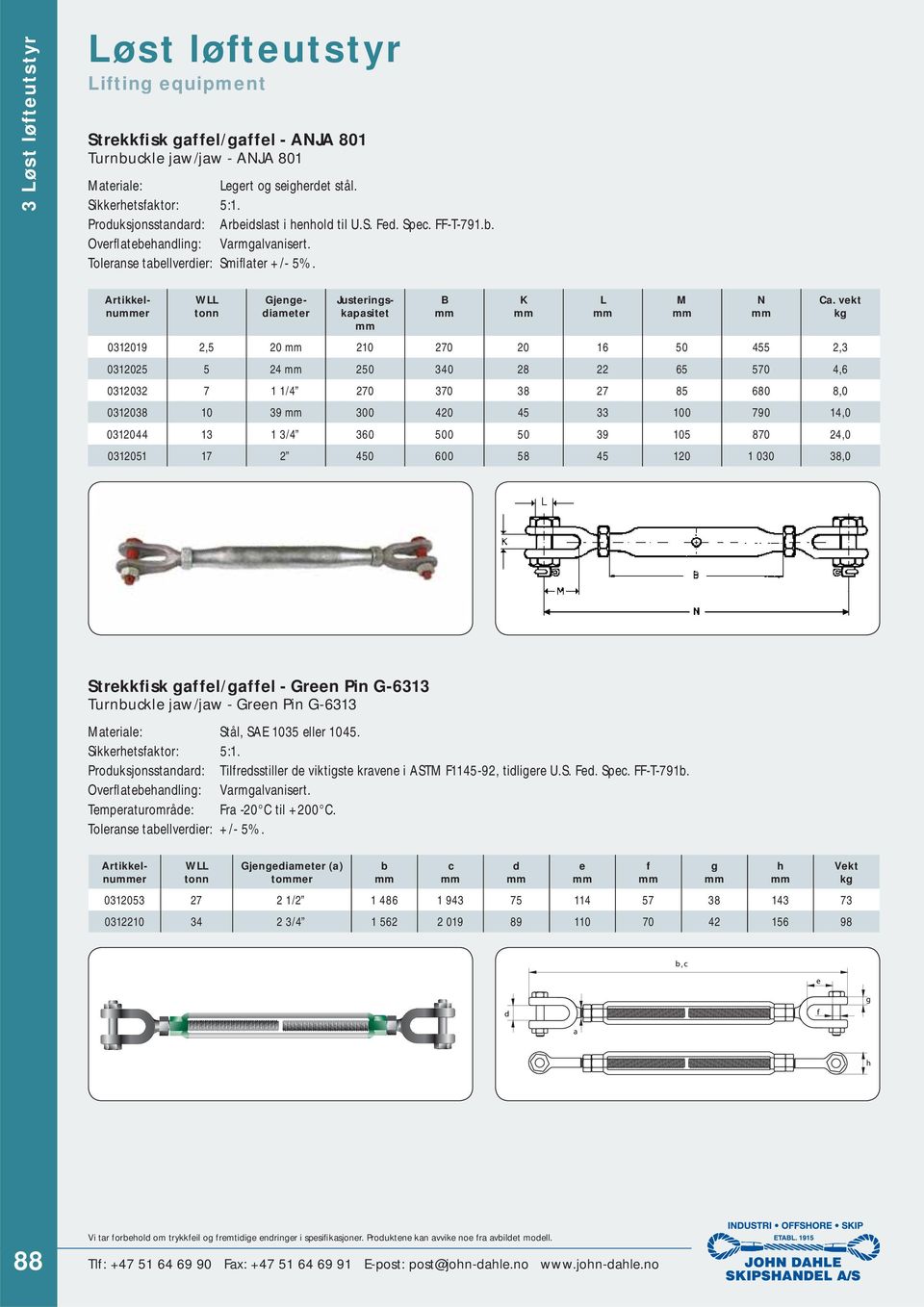 rtikkelnuer jengediameter Justeringskapasitet 0312019 2,5 20 210 270 20 16 50 455 2,3 0312025 5 24 250 340 28 22 65 570 4,6 0312032 7 1 1/4 270 370 38 27 85 680 8,0 0312038 10 39 300 420 45 33 100