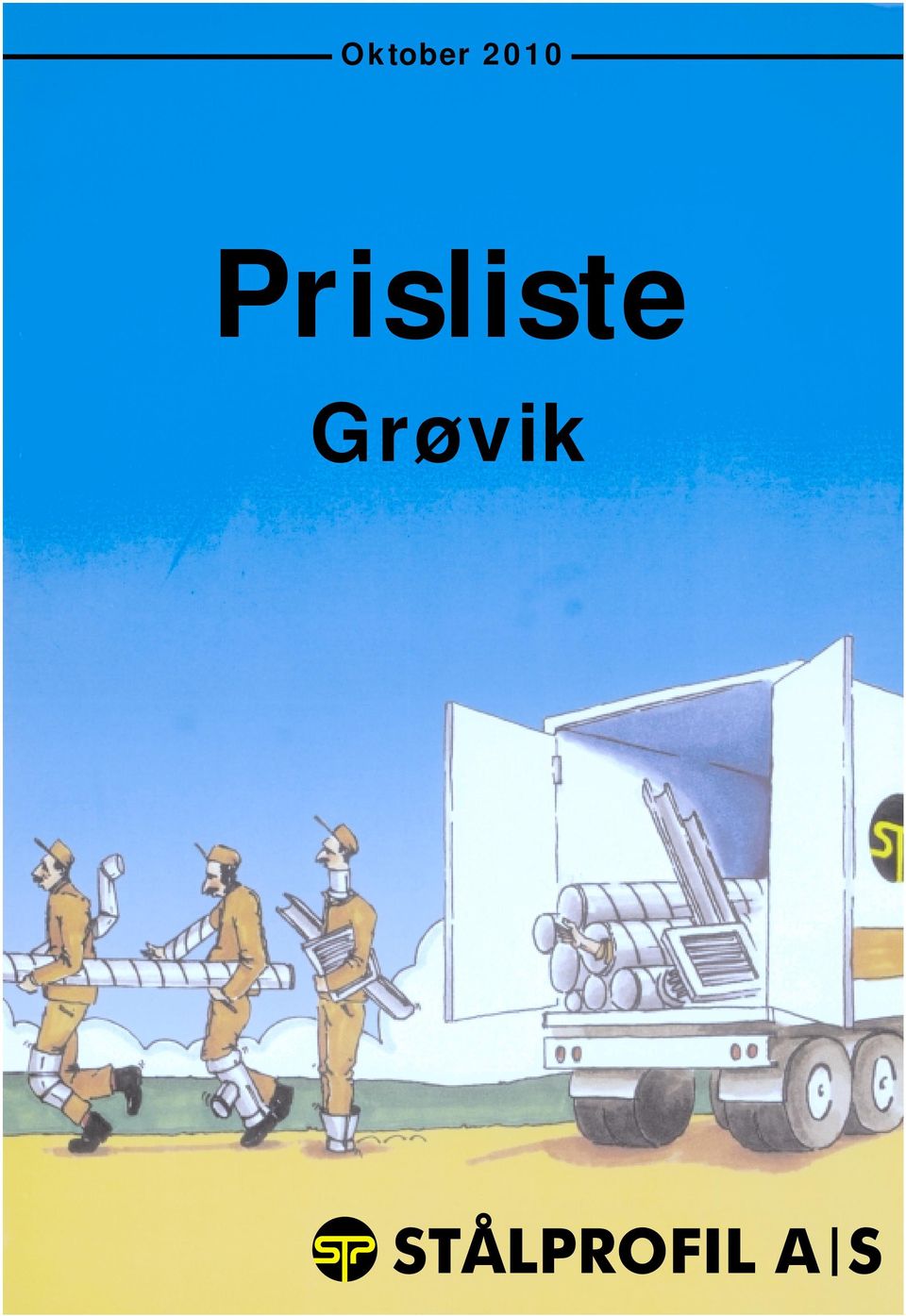 Prisliste