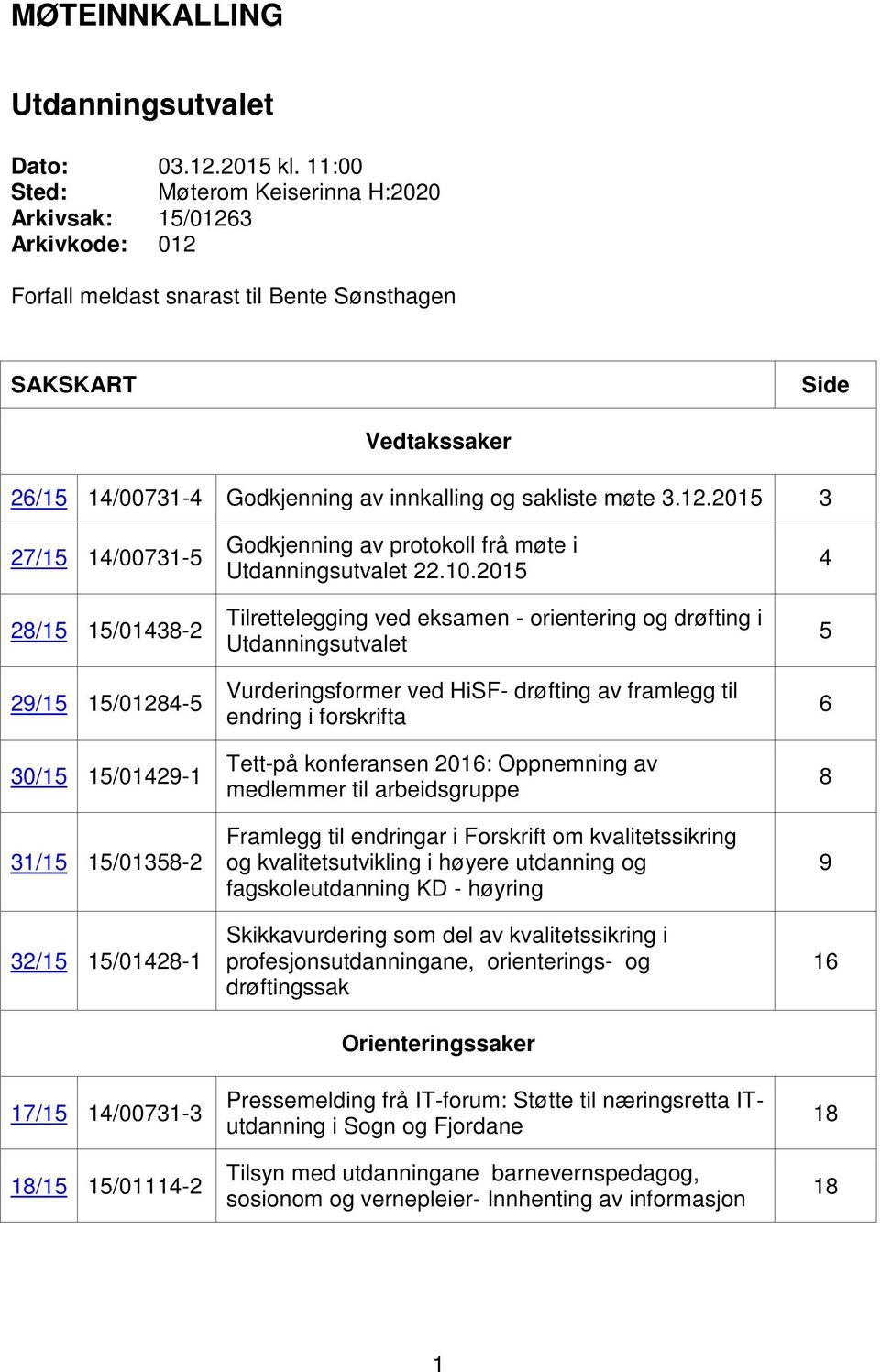 møte 3.12.