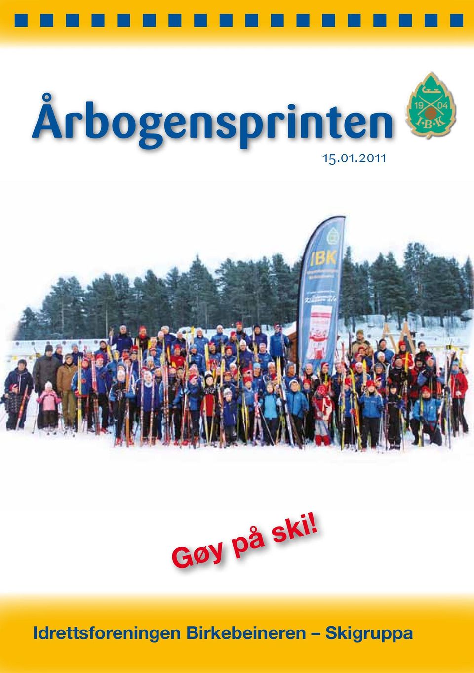 Idrettsforeningen