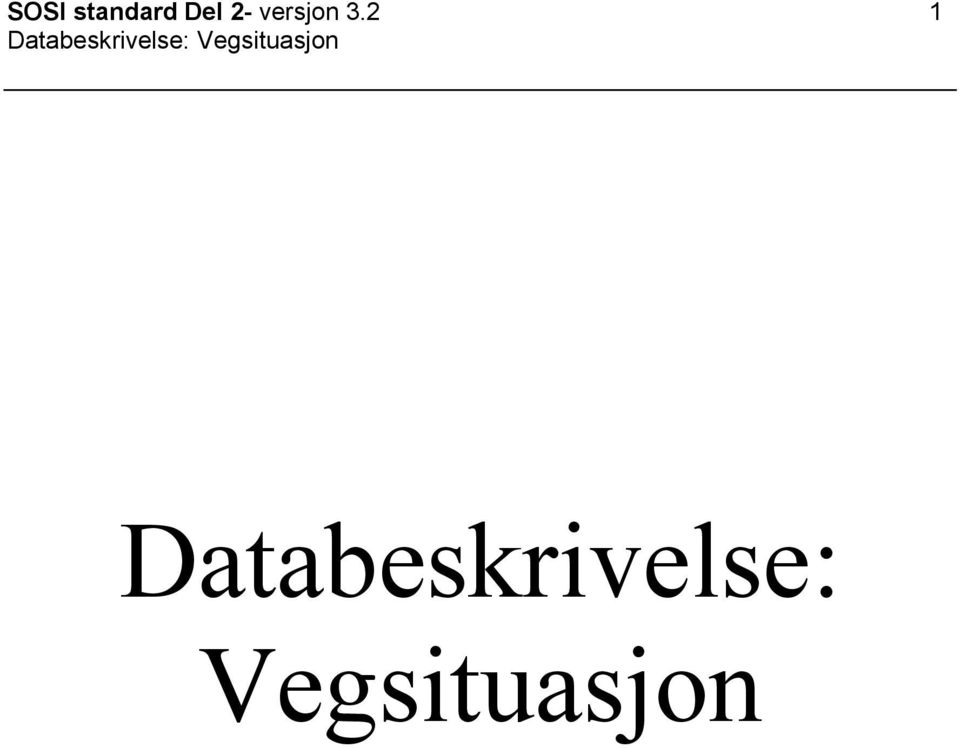 2 1 Databeskrivelse: