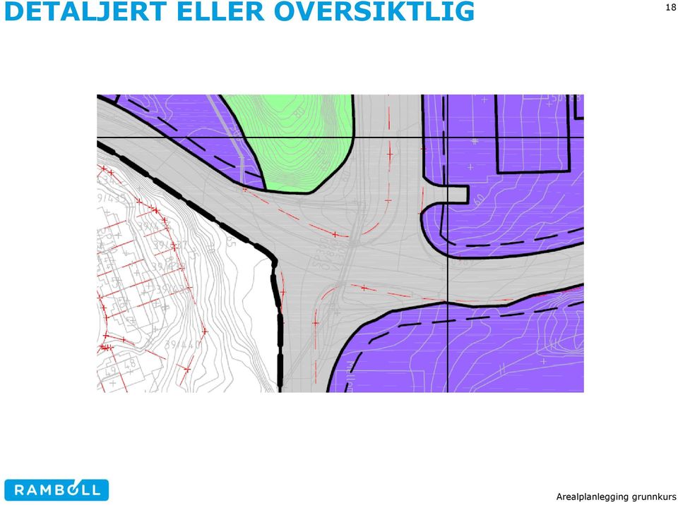 OVERSIKTLIG 18