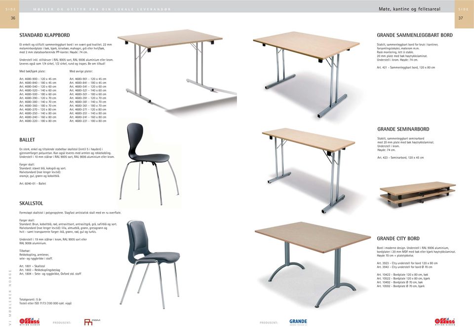 stillskruer i RAL 9005 sort, RAL 9006 aluminium eller krom. Leveres også som 1/4 sirkel, 1/2 sirkel, rund og trapes. Be om tilbud!