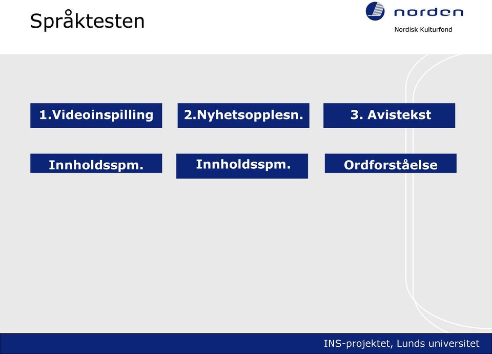 Nyhetsopplesn. 3.