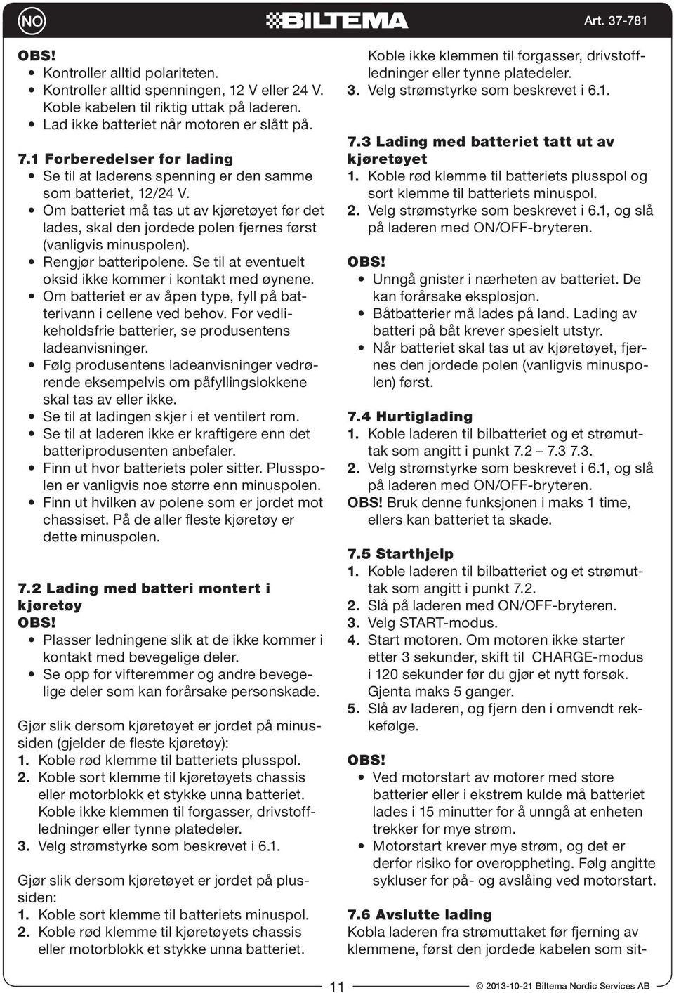 BATTERILADDARE MED BOOSTER BATTERILADER MED BOOSTER AKKULATURI, MUKANA  TEHOSTIN BATTERIOPLADER MED BOOSTER - PDF Gratis nedlasting