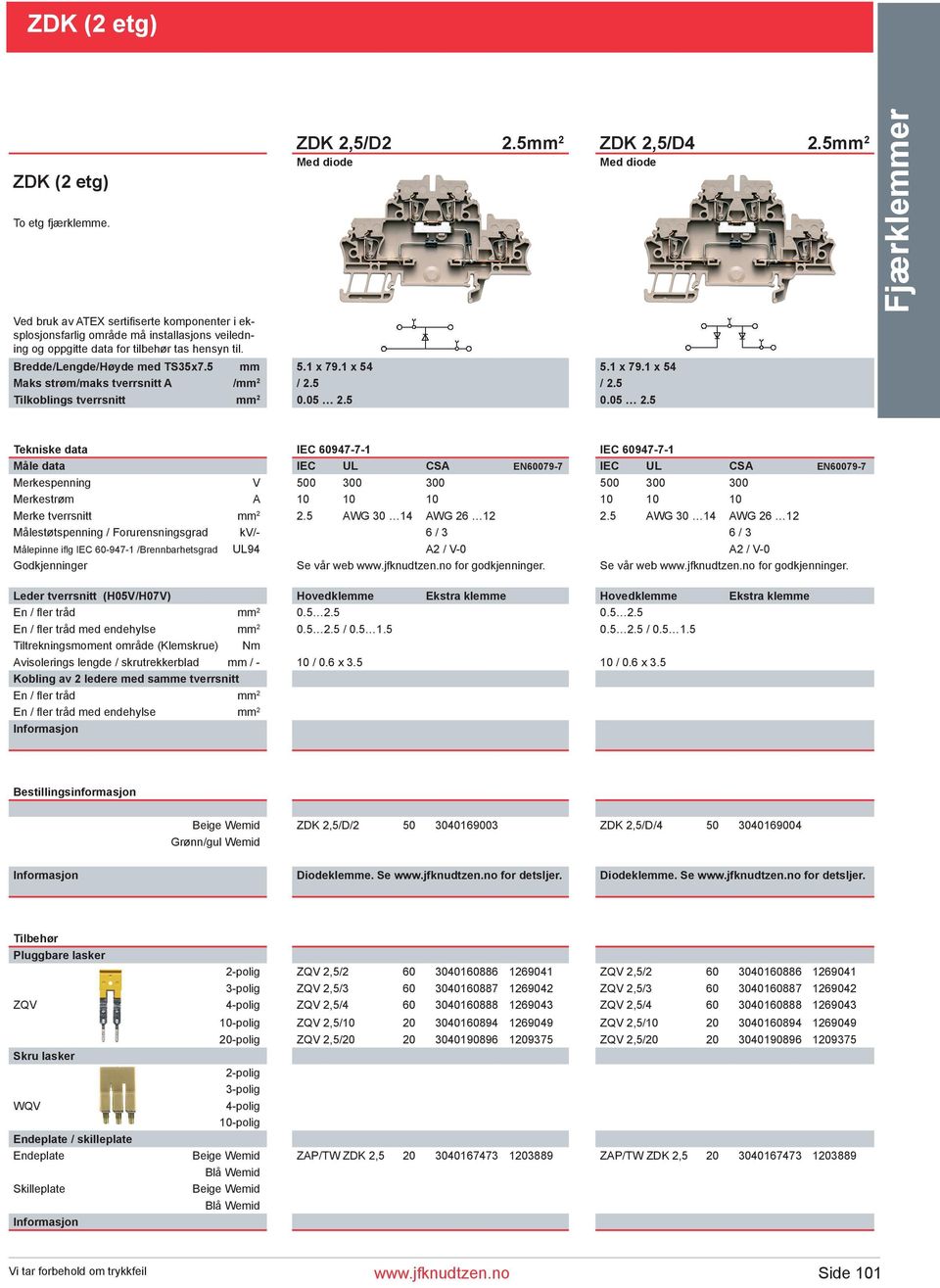 5 AWG 30 14 AWG 26 12 2.