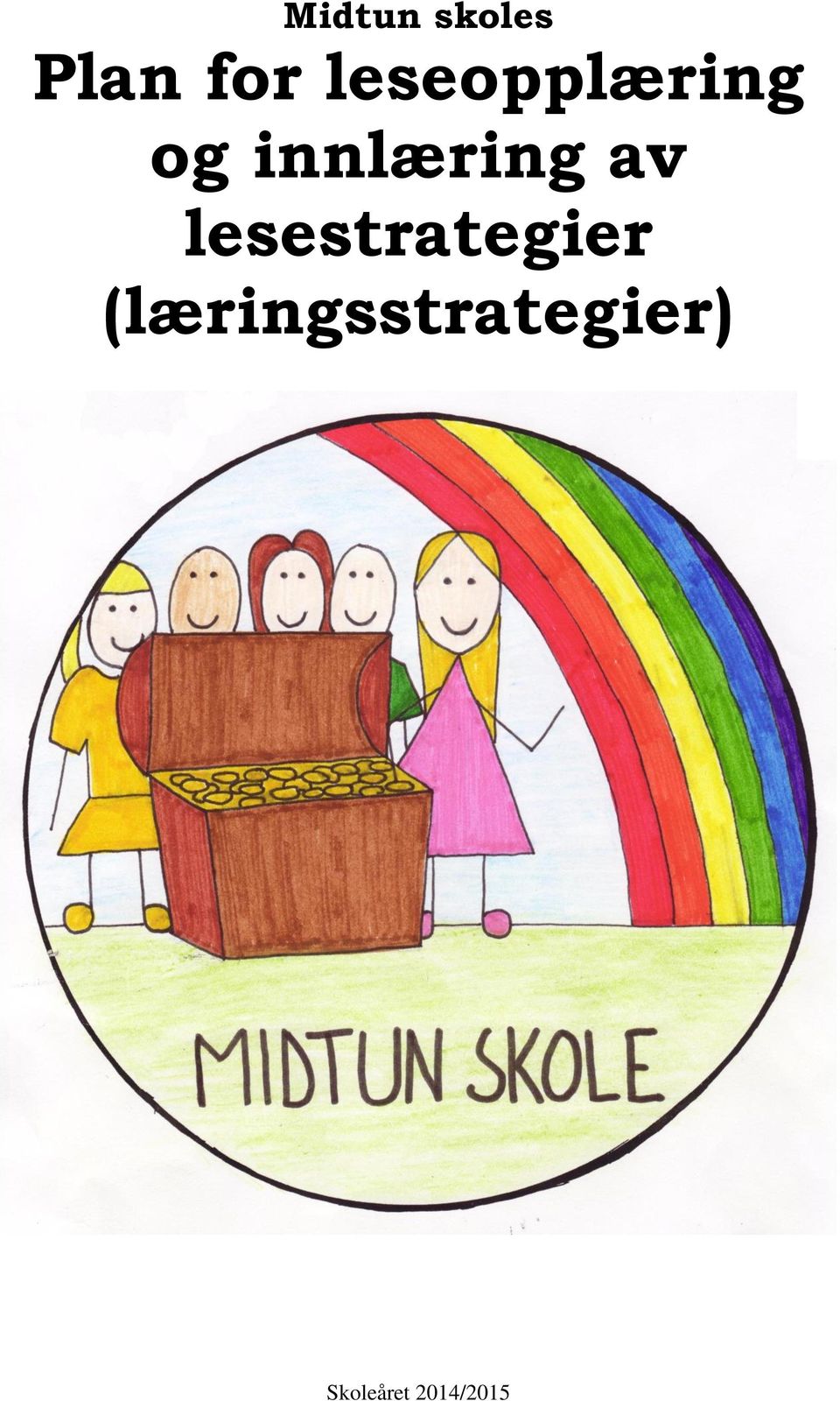 av lesestrategier