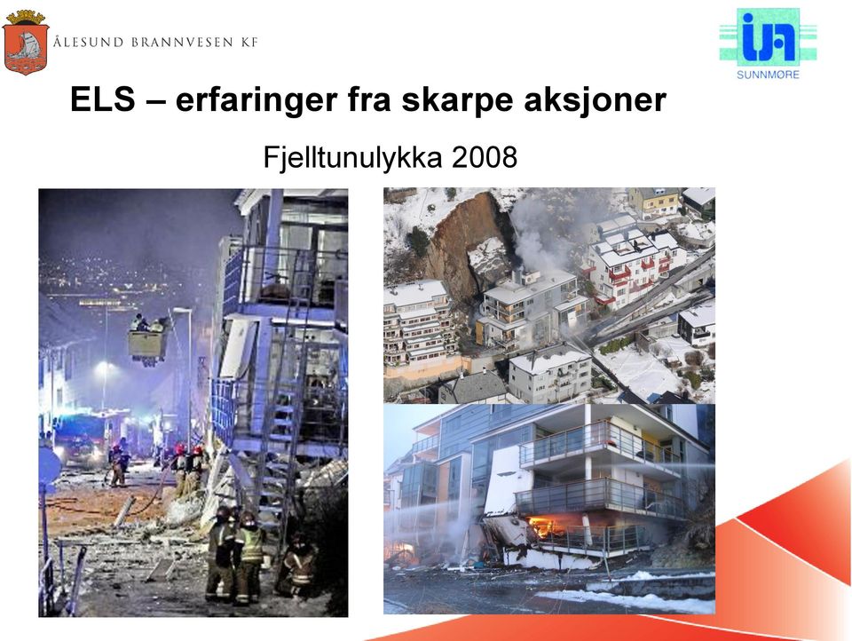 fra skarpe