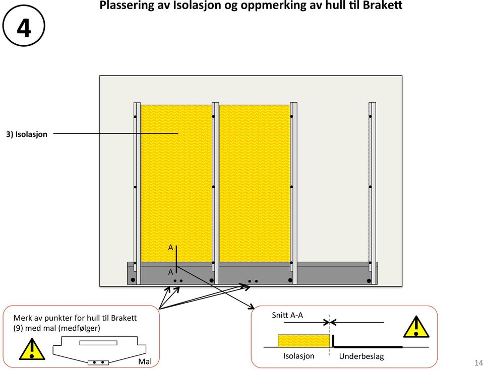 punkter for hull 8l BrakeR (9) med mal