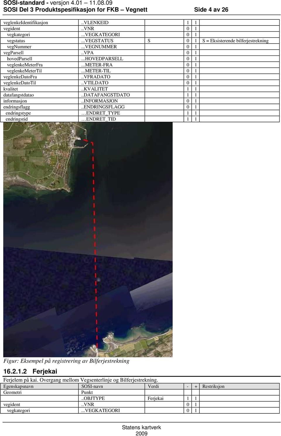 ..meter-til 0 1 veglenkedatofra..vfradato 0 1 veglenkedatotil..vtildato 0 1 kvalitet..kvalitet 1 1 datafangstdatao..datafangstdato 1 1 informasjon..informasjon 0 1 endringsflagg.