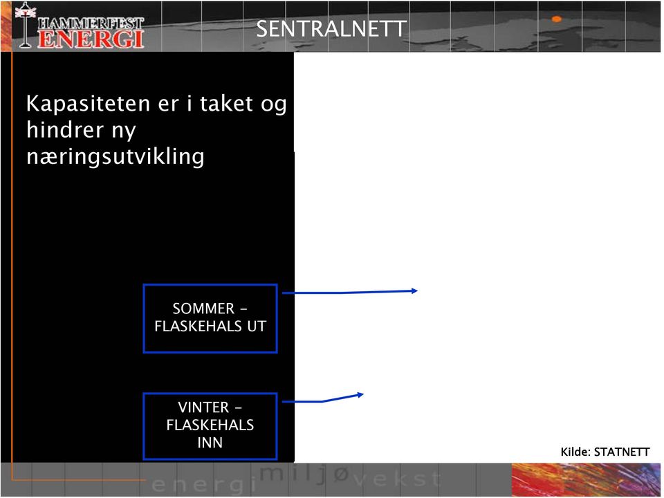 næringsutvikling SOMMER -