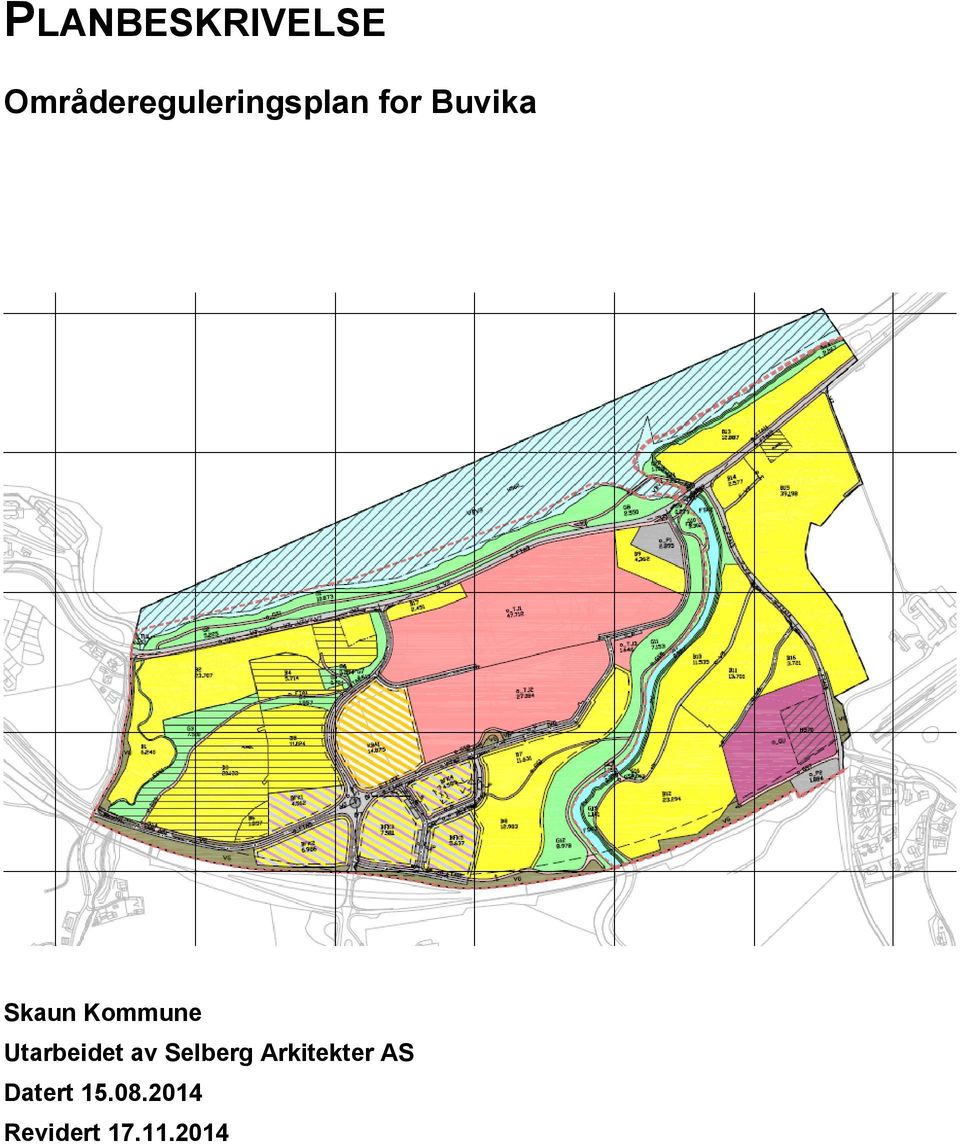 Buvika Skaun Kommune