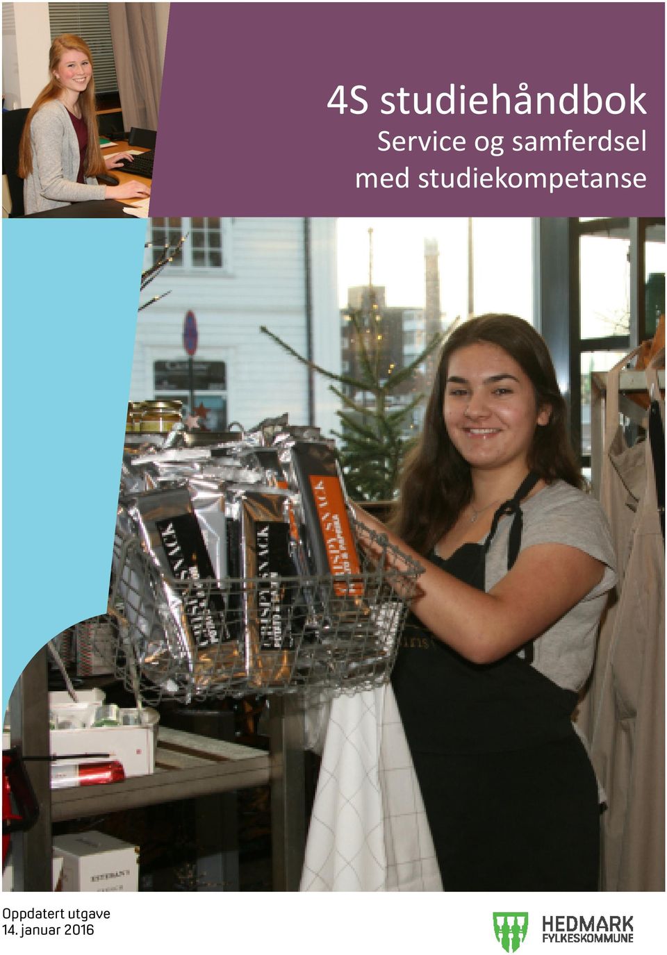 studiehåndbok Service