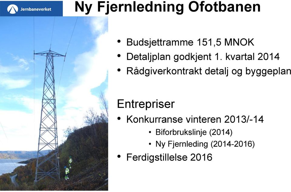 kvartal 2014 Rådgiverkontrakt detalj og byggeplan