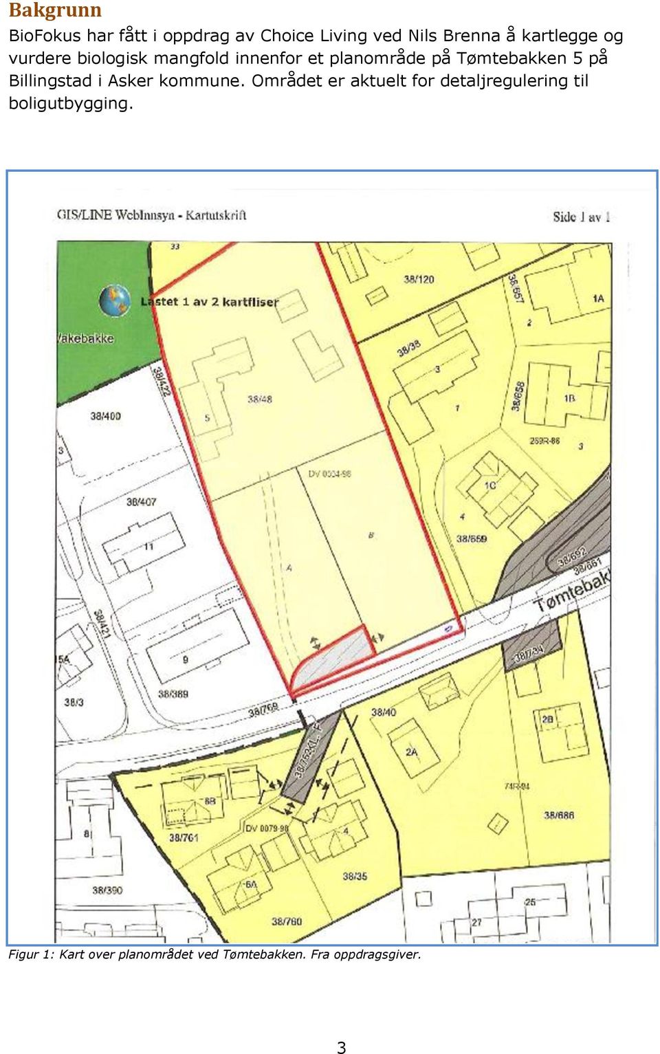 5 på Billingstad i Asker kommune.