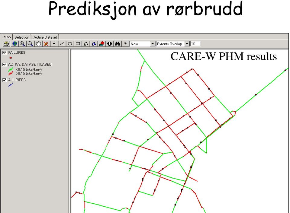 rørbrudd