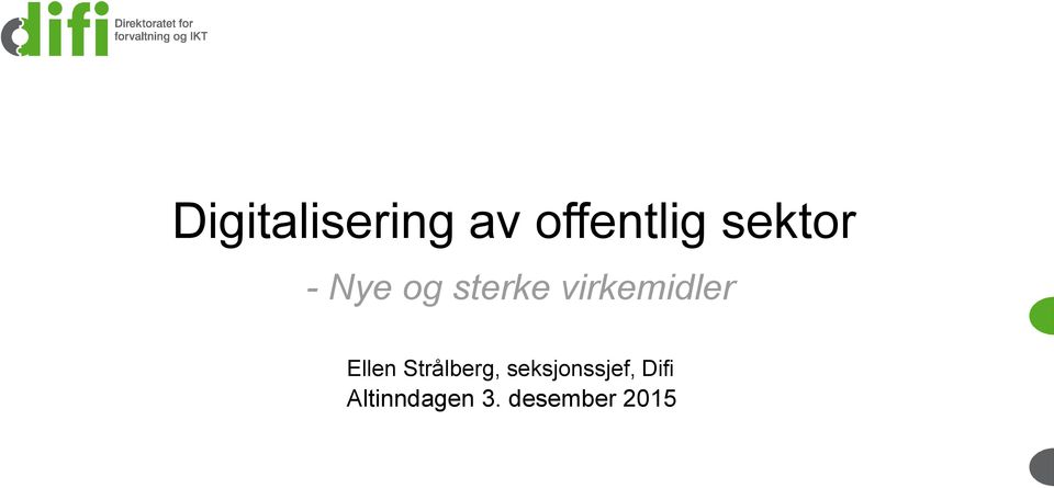 virkemidler Ellen Strålberg,