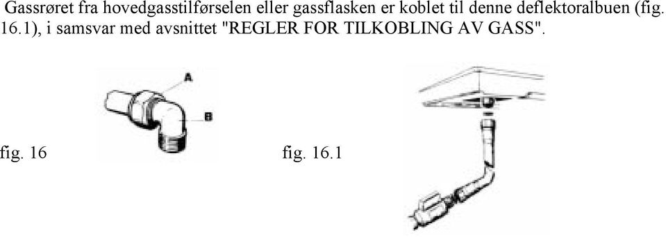 deflektoralbuen (fig. 16.