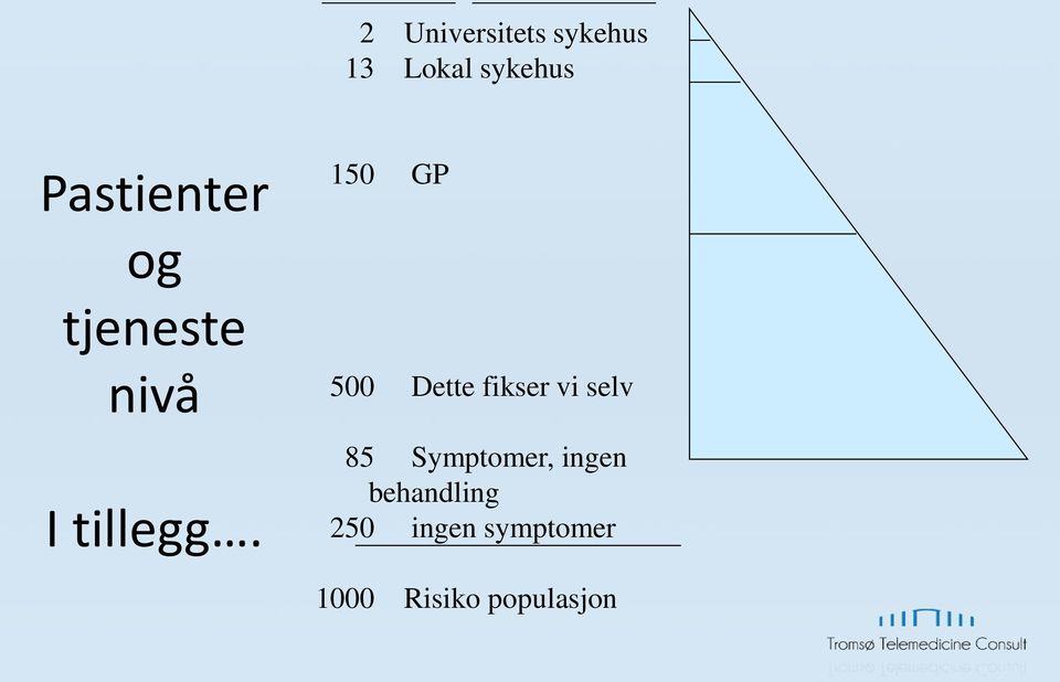 150 GP 500 Dette fikser vi selv 85 Symptomer,