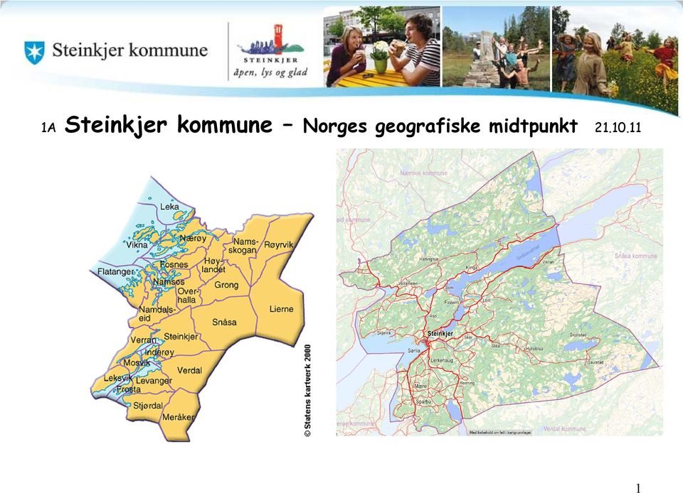 geografiske