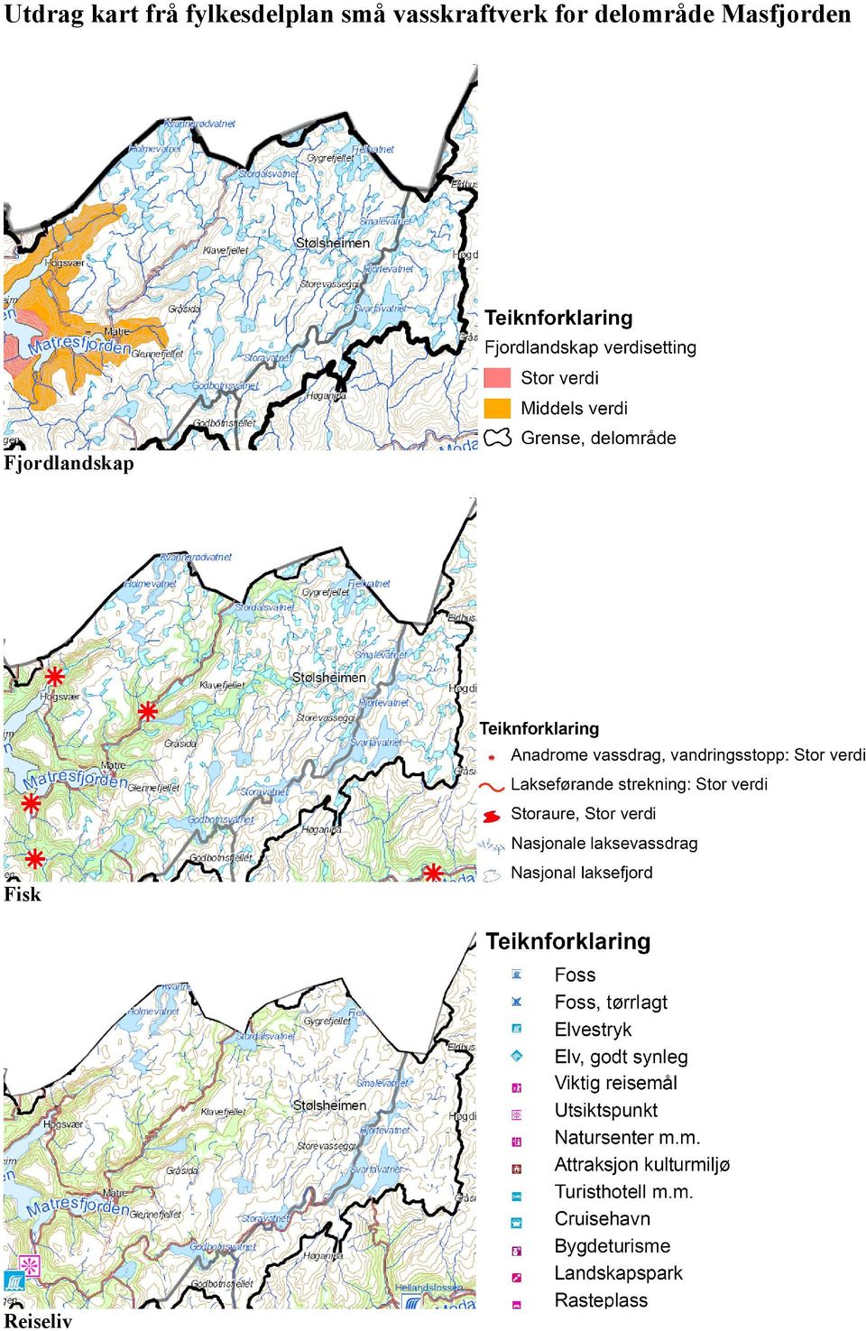 vasskraftverk for