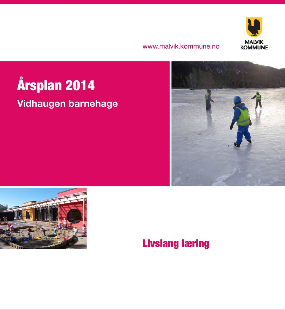 no Årsplan 2014