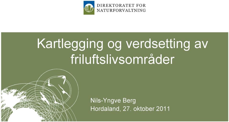 friluftslivsområder