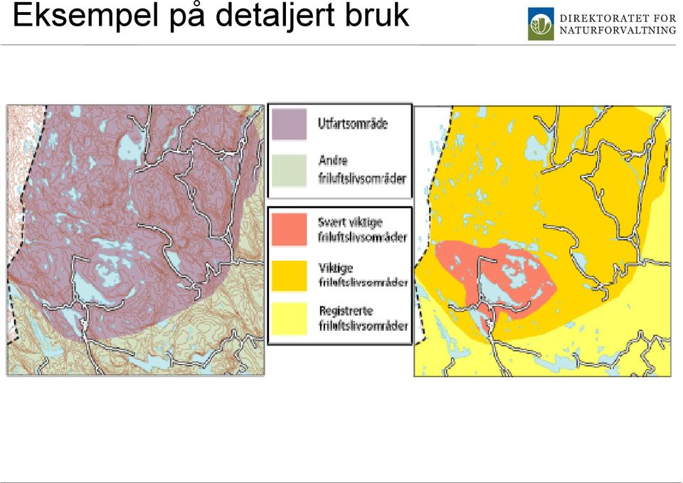 detaljert