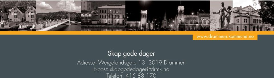 Wergelandsgate 13, 3019 Drammen