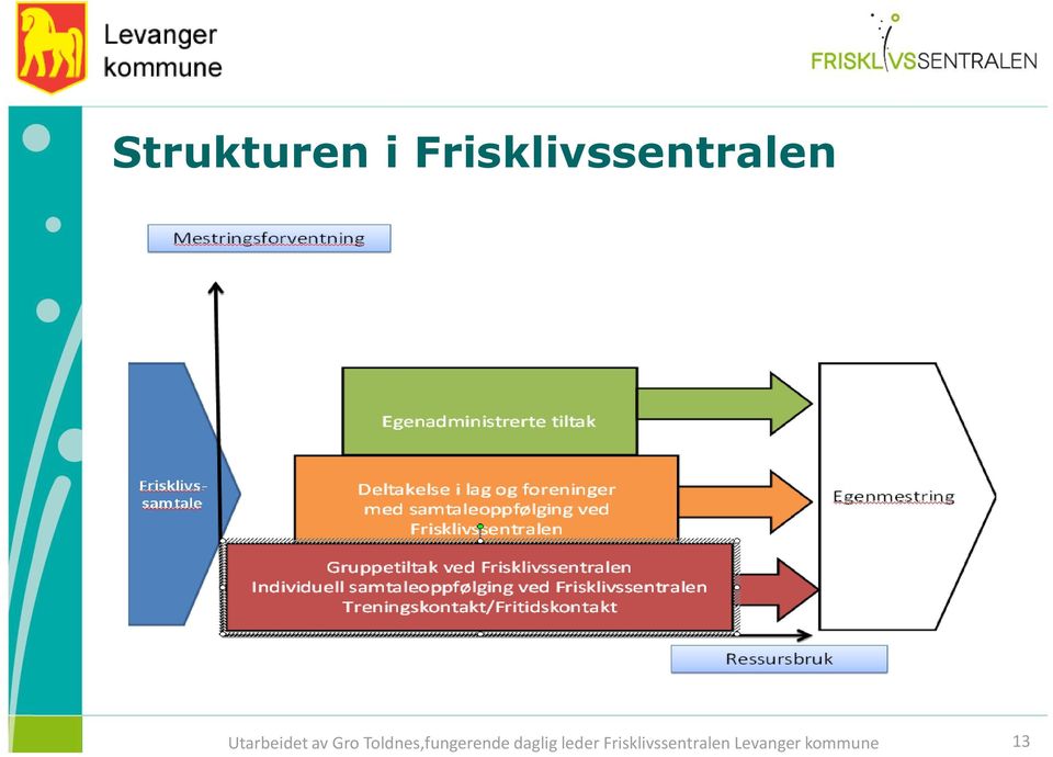 av Gro Toldnes,fungerende