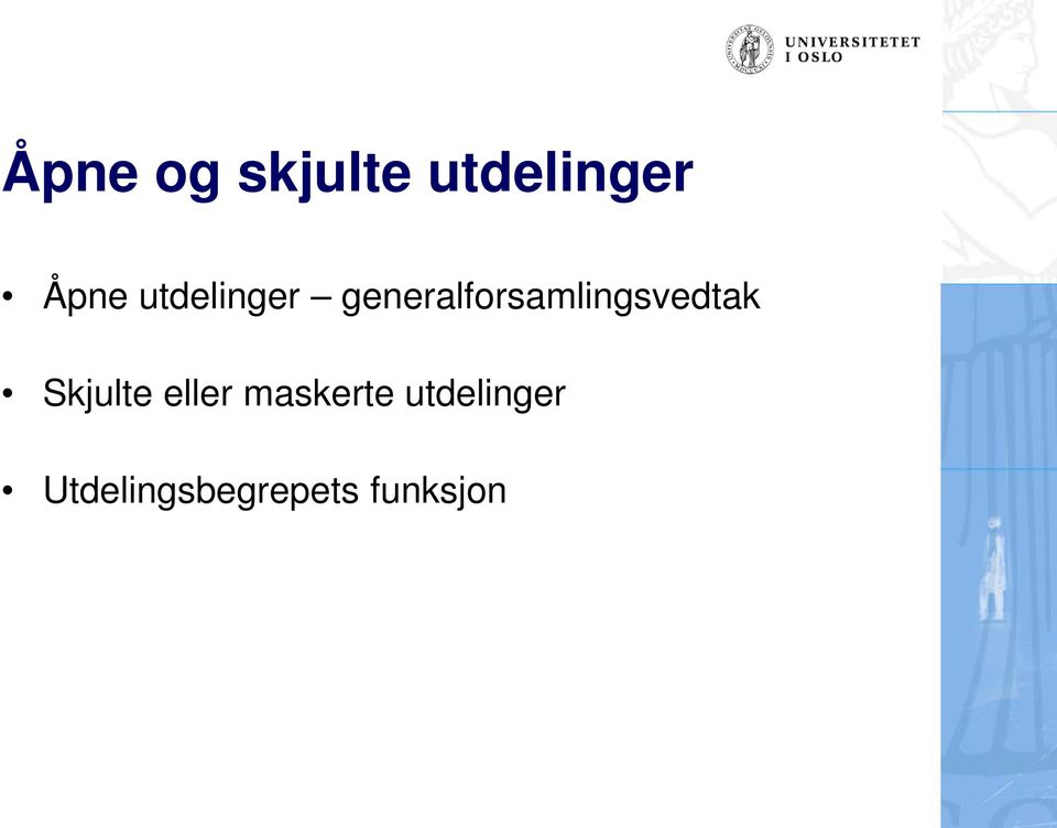 generalforsamlingsvedtak Skjulte