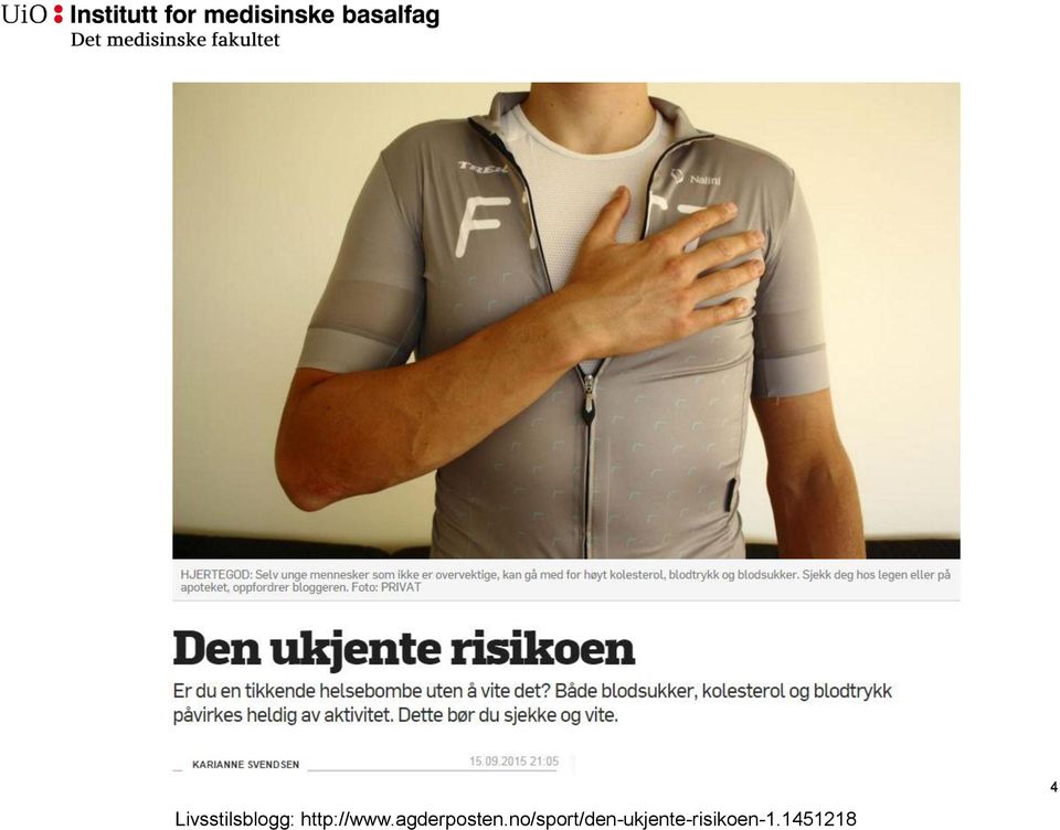 agderposten.