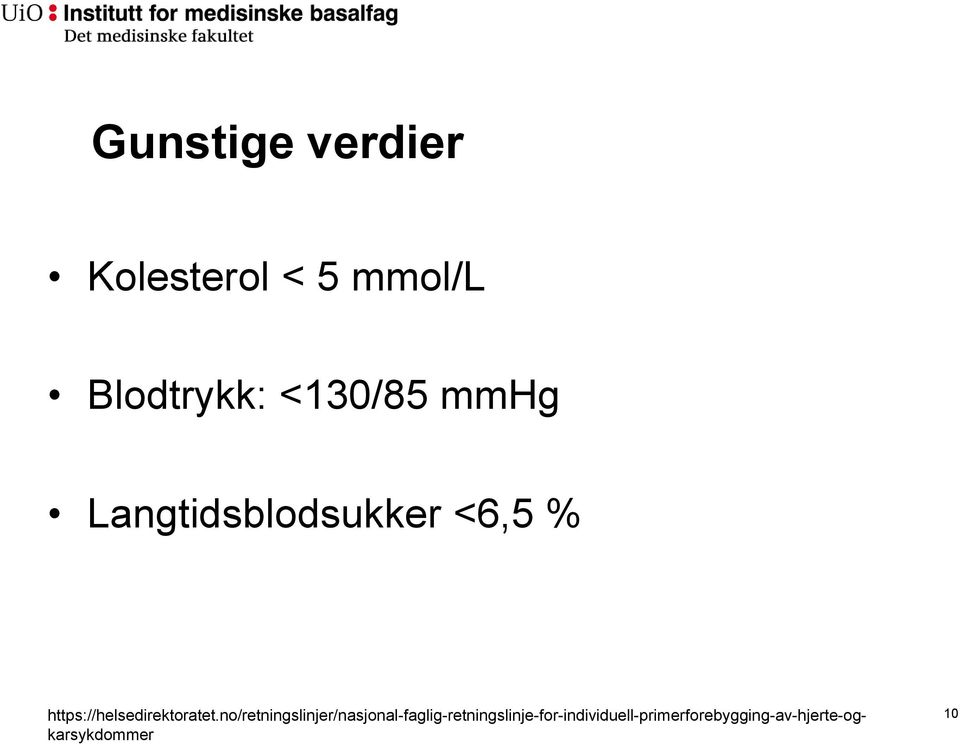 https://helsedirektoratet.