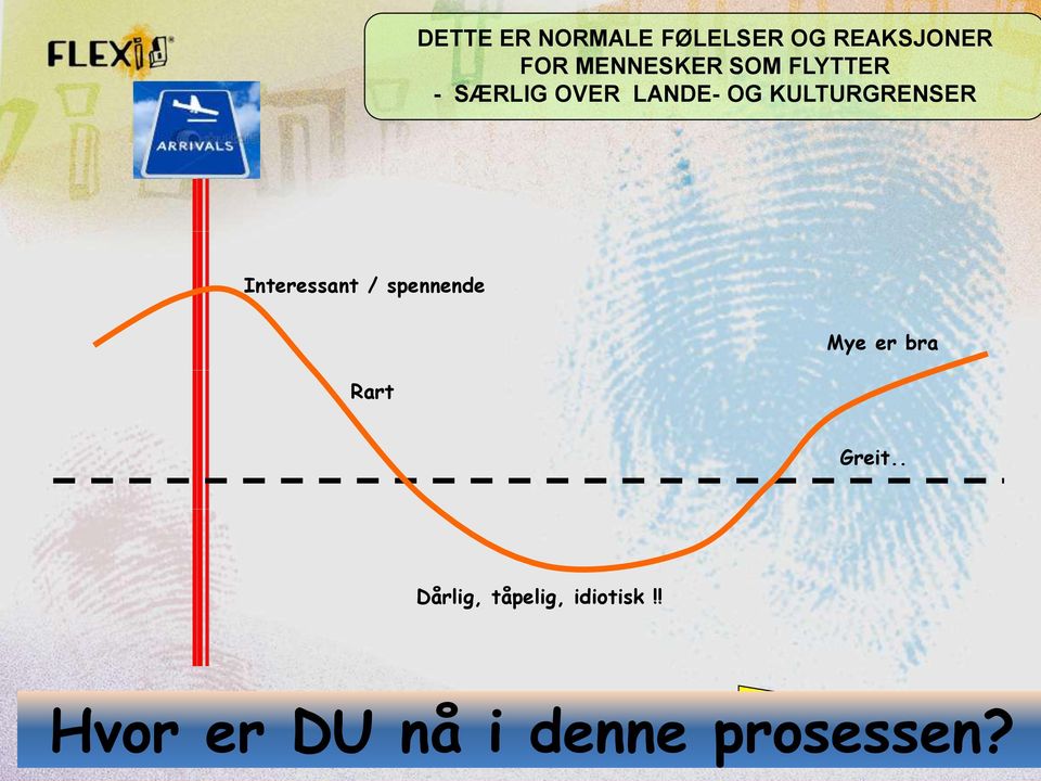 spennende Rart Mye er bra Greit.. Dårlig, tåpelig, idiotisk!