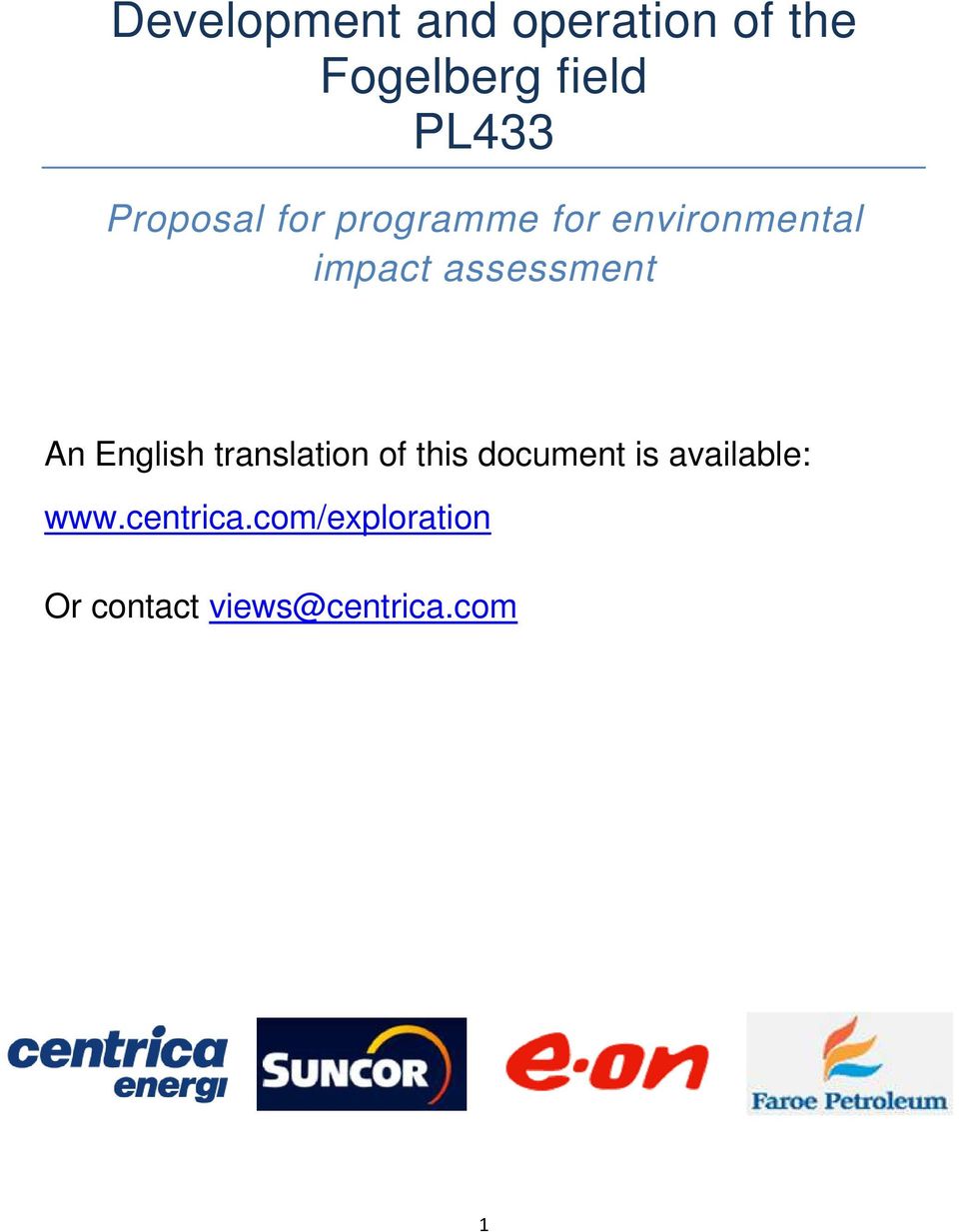 assessment An English translation of this document is