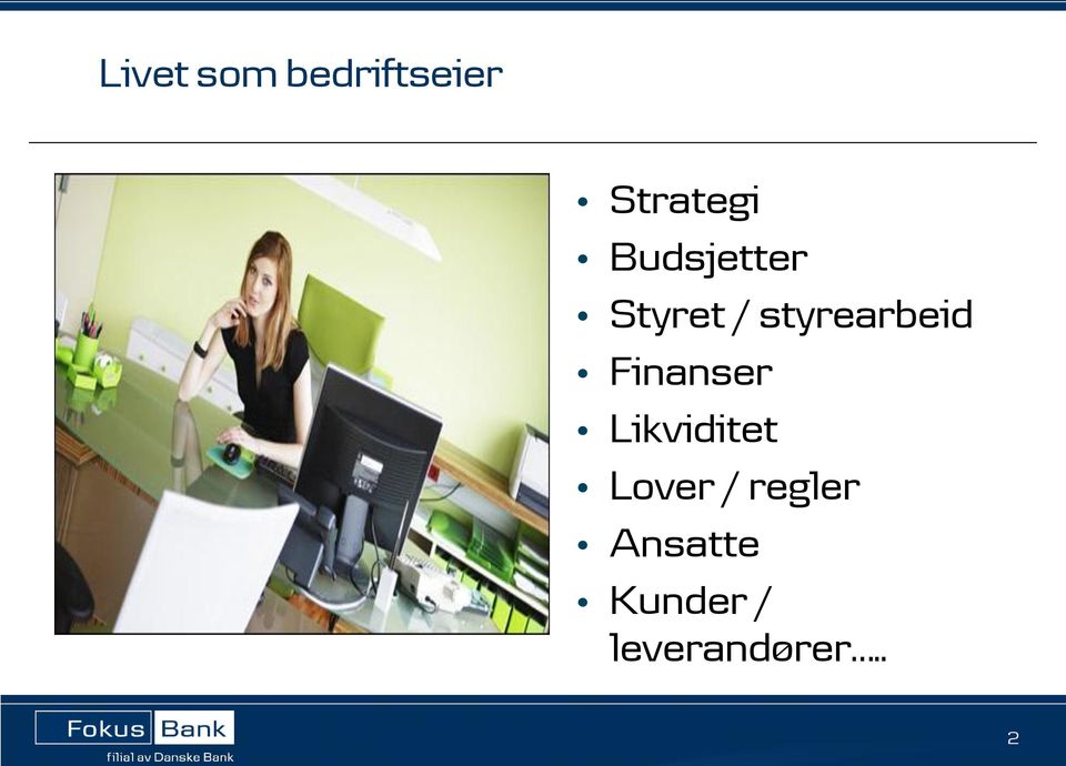 Finanser Likviditet Lover /