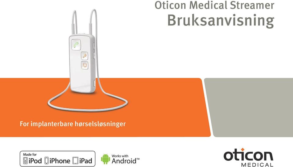 Oticon Medical